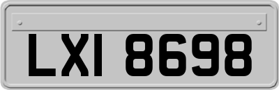 LXI8698