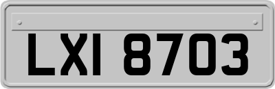 LXI8703