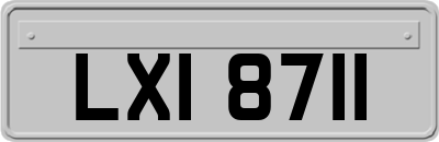 LXI8711