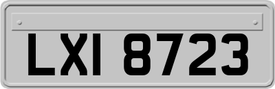 LXI8723