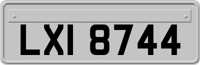 LXI8744