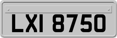 LXI8750