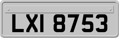 LXI8753