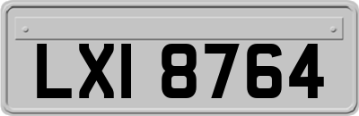 LXI8764