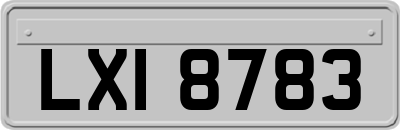 LXI8783