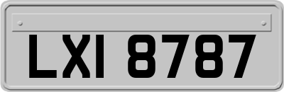 LXI8787