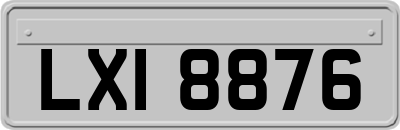 LXI8876