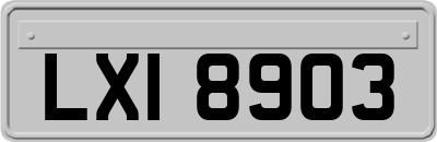 LXI8903