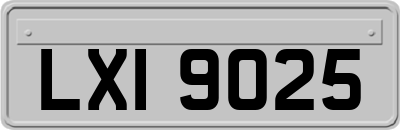 LXI9025