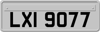 LXI9077