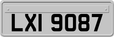 LXI9087