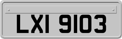 LXI9103