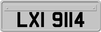 LXI9114