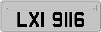 LXI9116