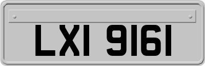 LXI9161