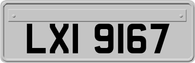 LXI9167
