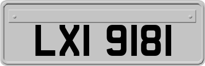 LXI9181