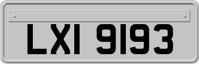 LXI9193