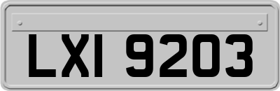 LXI9203