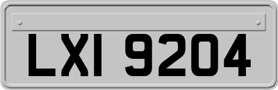 LXI9204