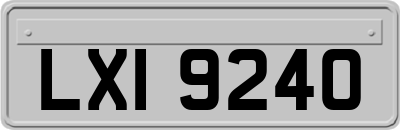 LXI9240