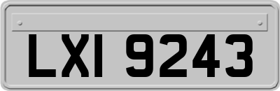 LXI9243