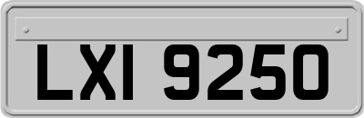 LXI9250