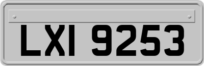 LXI9253