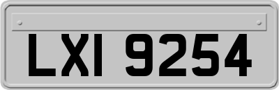 LXI9254