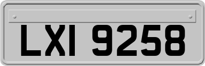 LXI9258