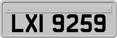 LXI9259