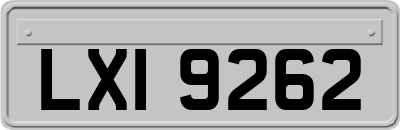 LXI9262
