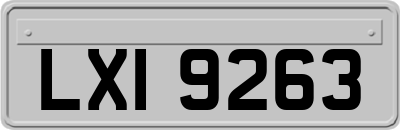 LXI9263
