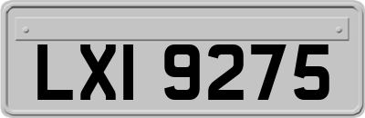 LXI9275