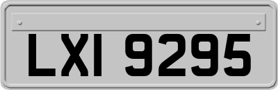 LXI9295