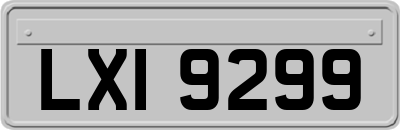 LXI9299