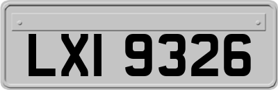LXI9326