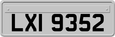 LXI9352