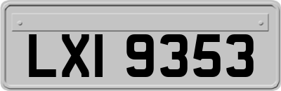 LXI9353