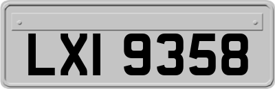 LXI9358