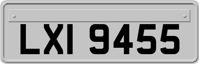 LXI9455