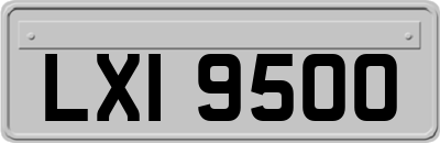 LXI9500