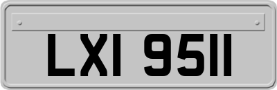 LXI9511