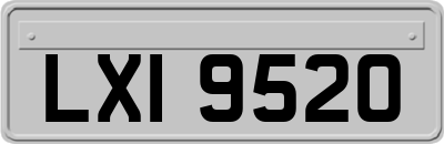 LXI9520