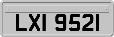 LXI9521