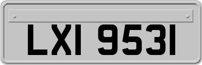 LXI9531