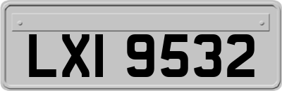 LXI9532