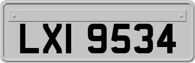 LXI9534