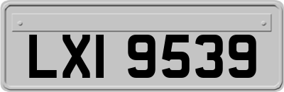 LXI9539