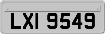 LXI9549